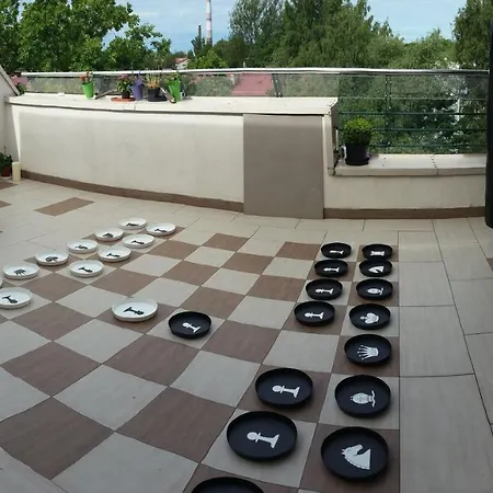 Madampuzo Terrace