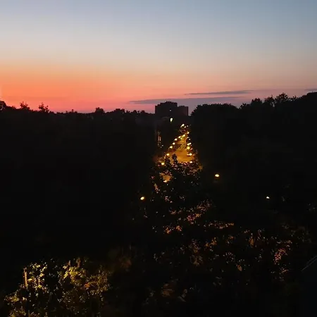 Madampuzo Terrace *